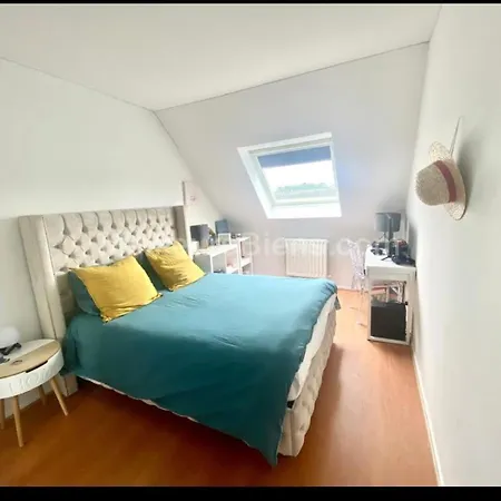 Maison Avec Jardin A 2pa Du Circuit 24h *