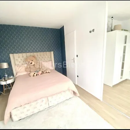 Maison Avec Jardin A 2pa Du Circuit 24h Villa *