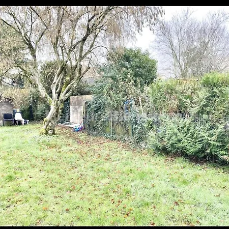 Villa Maison Avec Jardin A 2pa Du Circuit 24h *