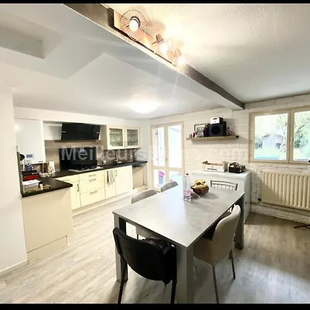 Villa Maison Avec Jardin A 2pa Du Circuit 24h
